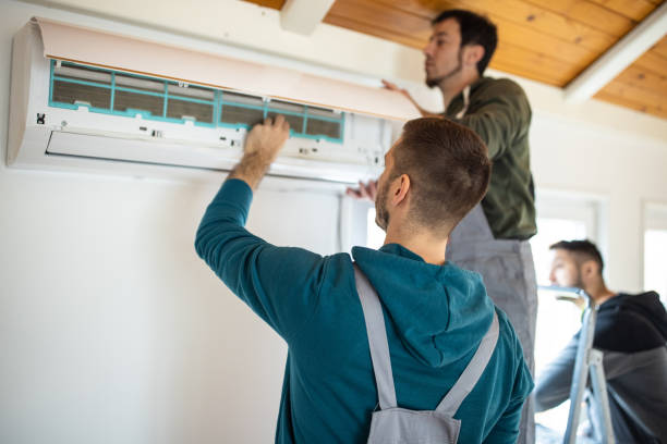 Best Ductless Mini-Split Systems in Cleveland, AL